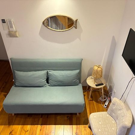 Appartement De Charme Centre קוליור מראה חיצוני תמונה