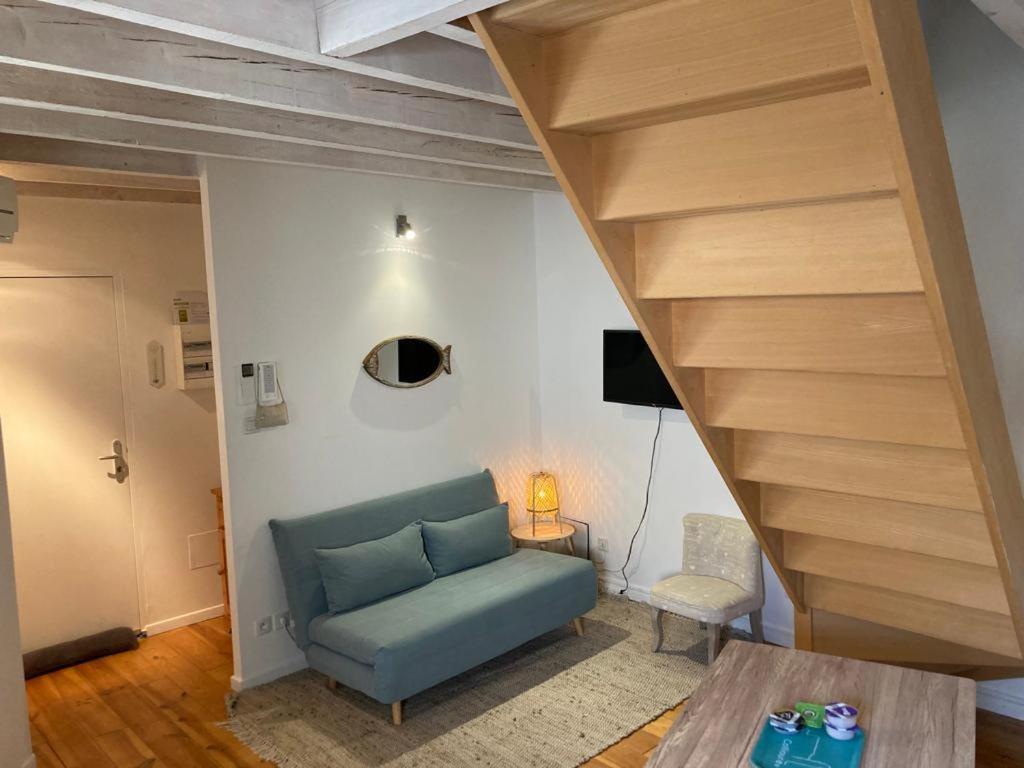 Appartement De Charme Centre קוליור מראה חיצוני תמונה