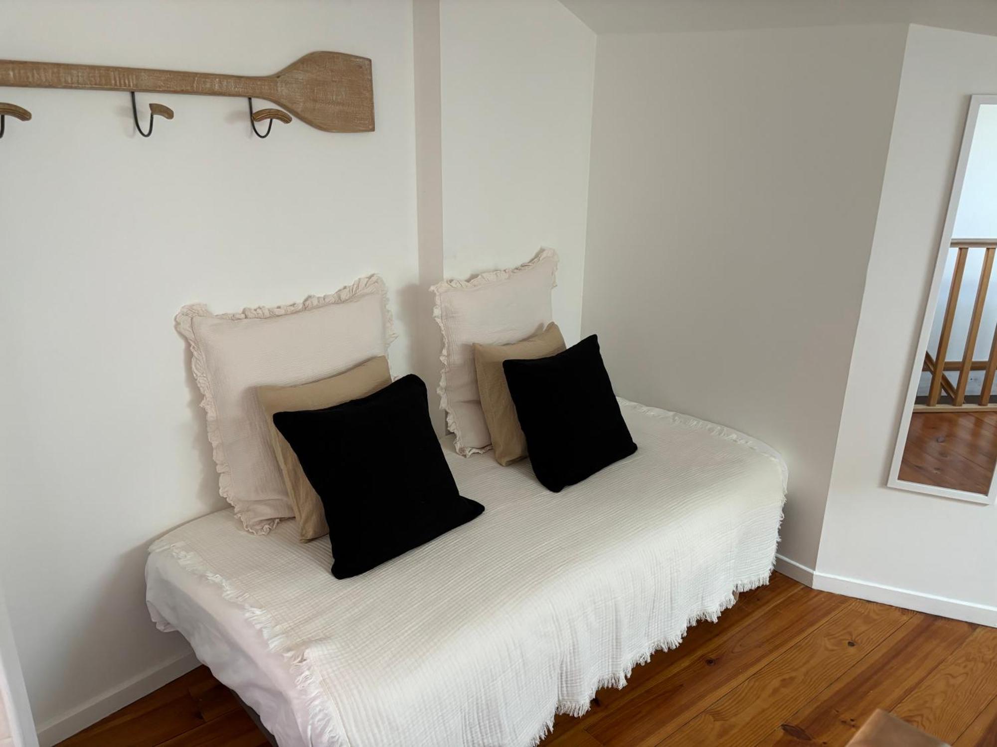 Appartement De Charme Centre קוליור מראה חיצוני תמונה
