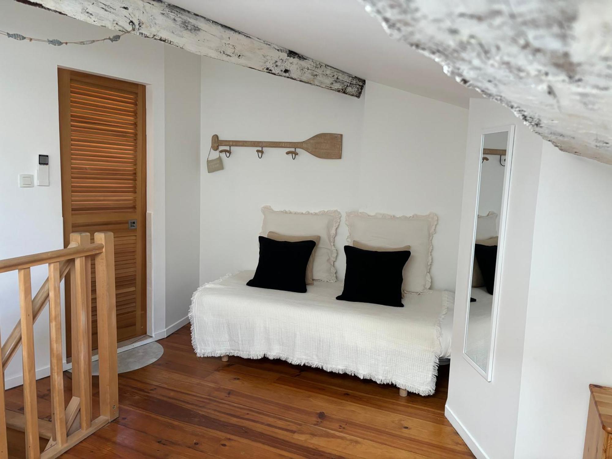 Appartement De Charme Centre קוליור מראה חיצוני תמונה